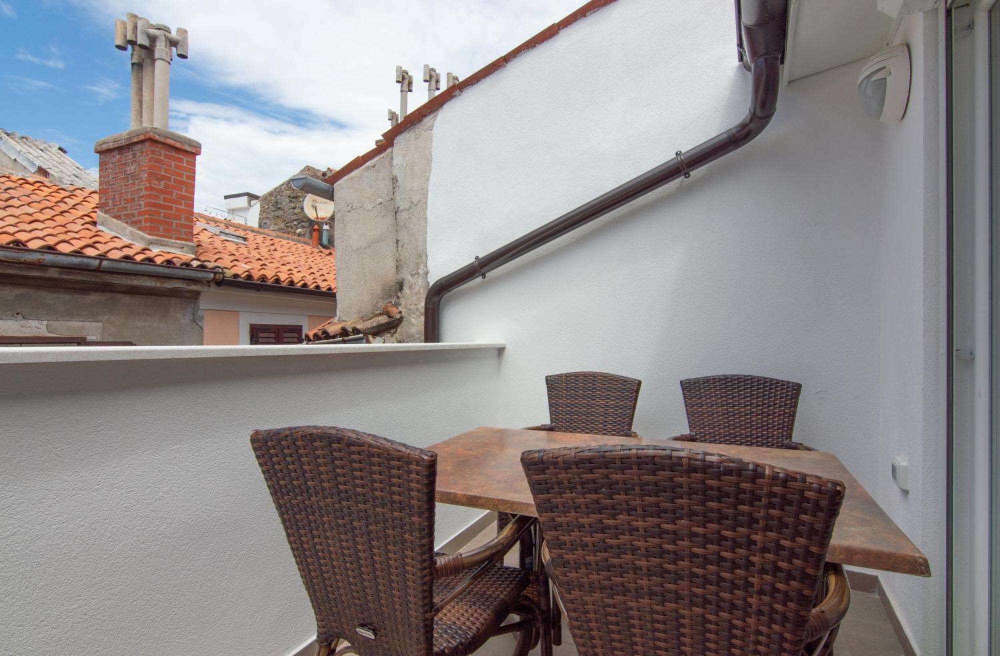 Apartments Elleon Piran By Locap Group Exterior photo